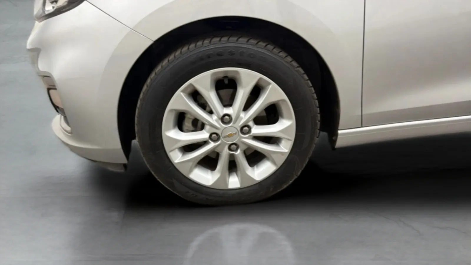 Chevrolet Spark photo 26