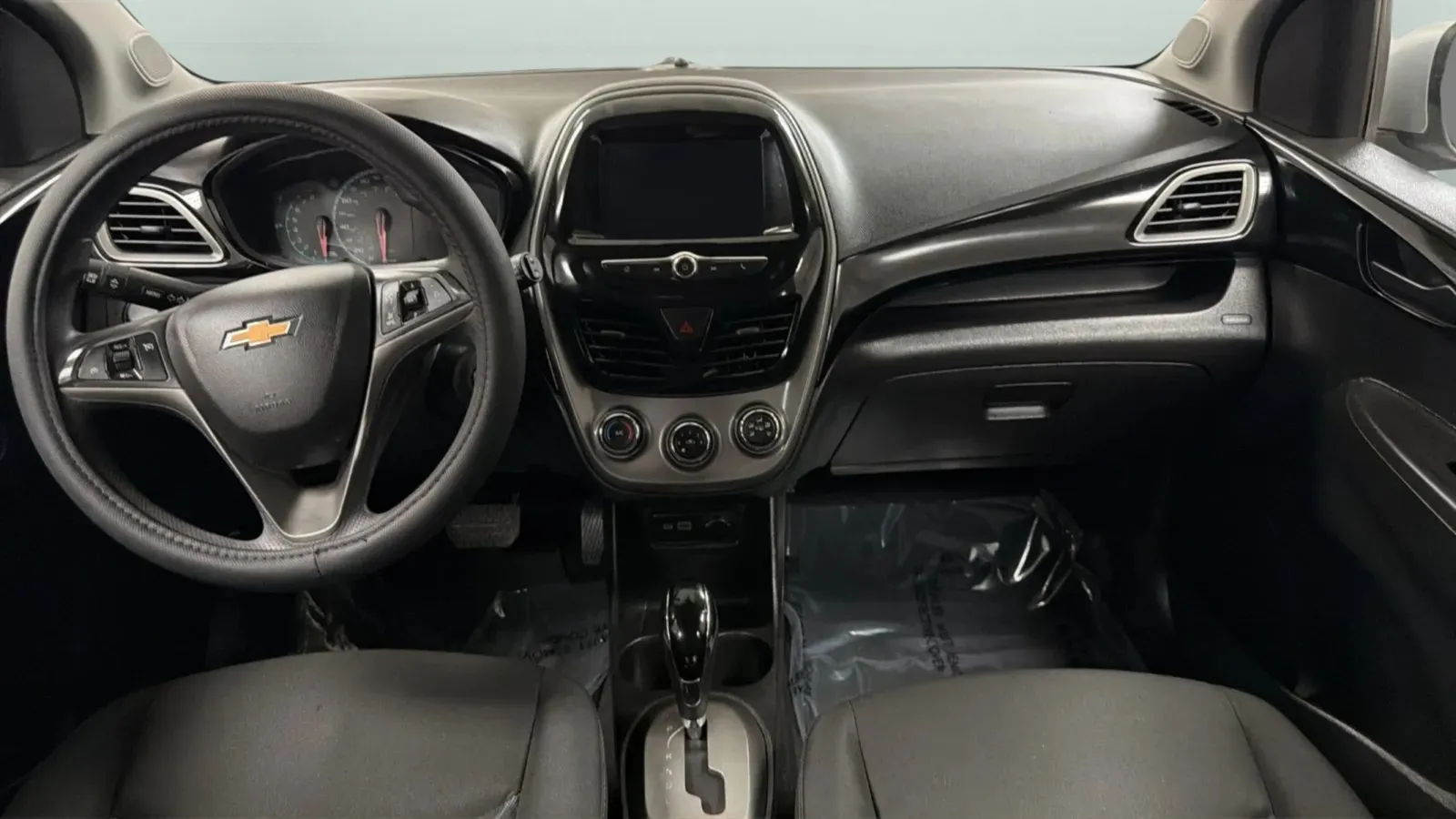 Chevrolet Spark photo 15