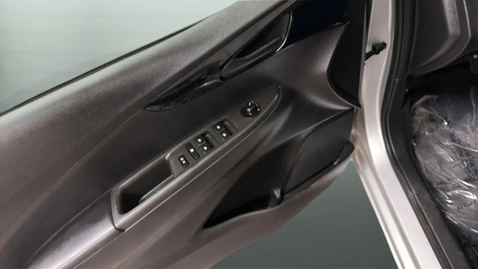Chevrolet Spark photo 16