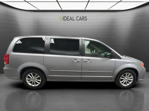 More photos of 2014 Dodge Grand Caravan SXT at Ideal Cars - Apache Junction, AZ