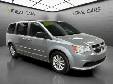 Another view of 2014 Dodge Grand Caravan SXT for sale in Apache Junction, AZ at Ideal Cars - Apache Junction