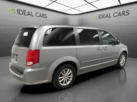 More photos of 2014 Dodge Grand Caravan SXT at Ideal Cars - Apache Junction, AZ