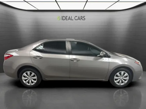 More photos of 2015 Toyota Corolla LE at Ideal Cars - Apache Junction, AZ