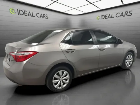 More photos of 2015 Toyota Corolla LE at Ideal Cars - Apache Junction, AZ