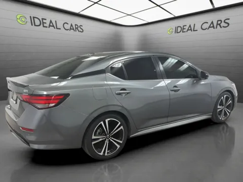 More photos of 2021 Nissan Sentra SR at Ideal Cars - Apache Junction, AZ