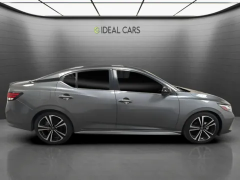 More photos of 2021 Nissan Sentra SR at Ideal Cars - Apache Junction, AZ