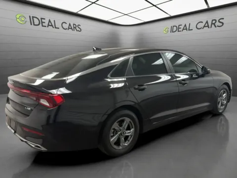 More photos of 2021 Kia K5 LXS at Ideal Cars - Apache Junction, AZ