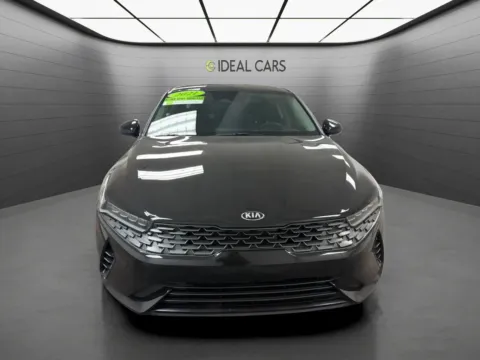 Photos of 2021 Kia K5 LXS for sale in Apache Junction, AZ at Ideal Cars - Apache Junction
