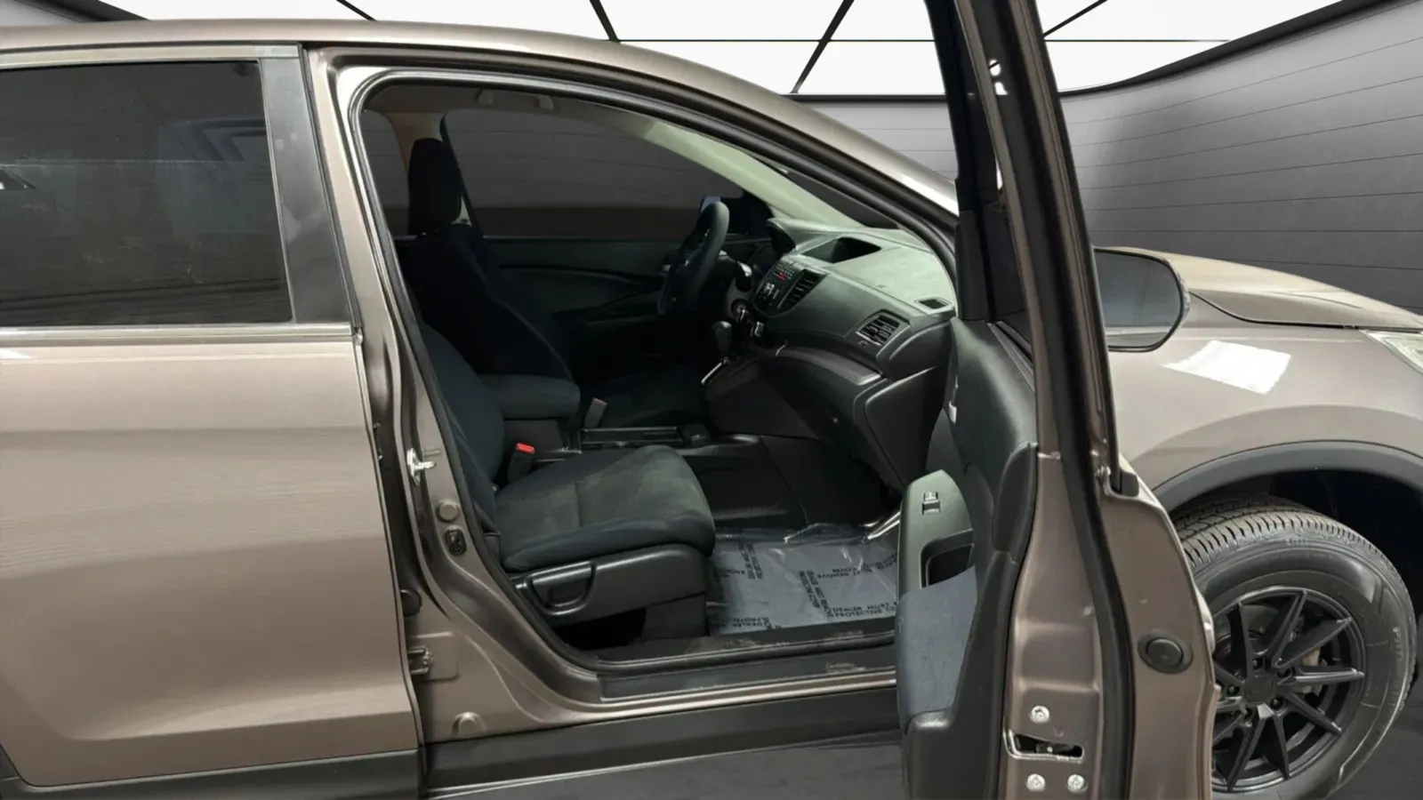 Honda CR-V photo 23