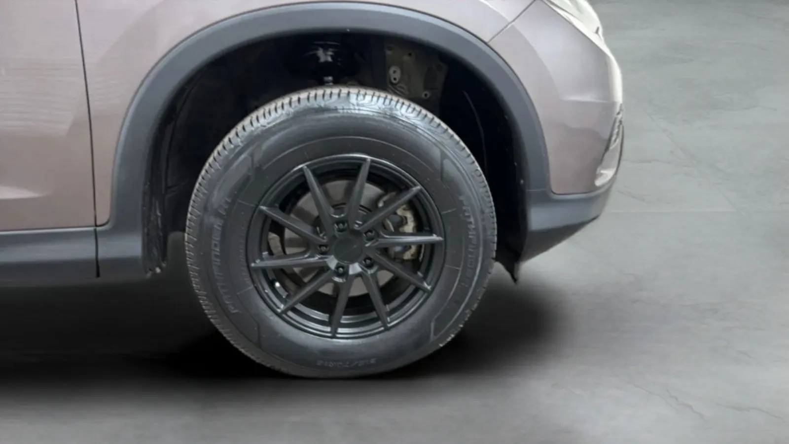 Honda CR-V photo 24