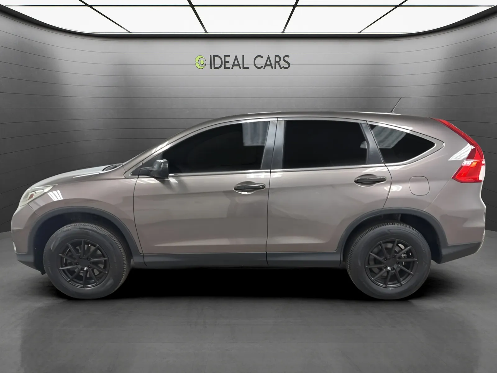 Honda CR-V photo 8