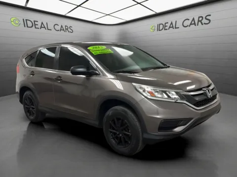Another view of 2015 Honda CR-V LX for sale in Apache Junction, AZ at Ideal Cars - Apache Junction