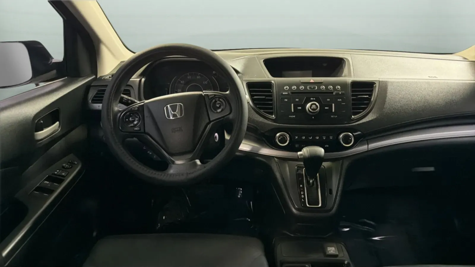 Honda CR-V photo 10