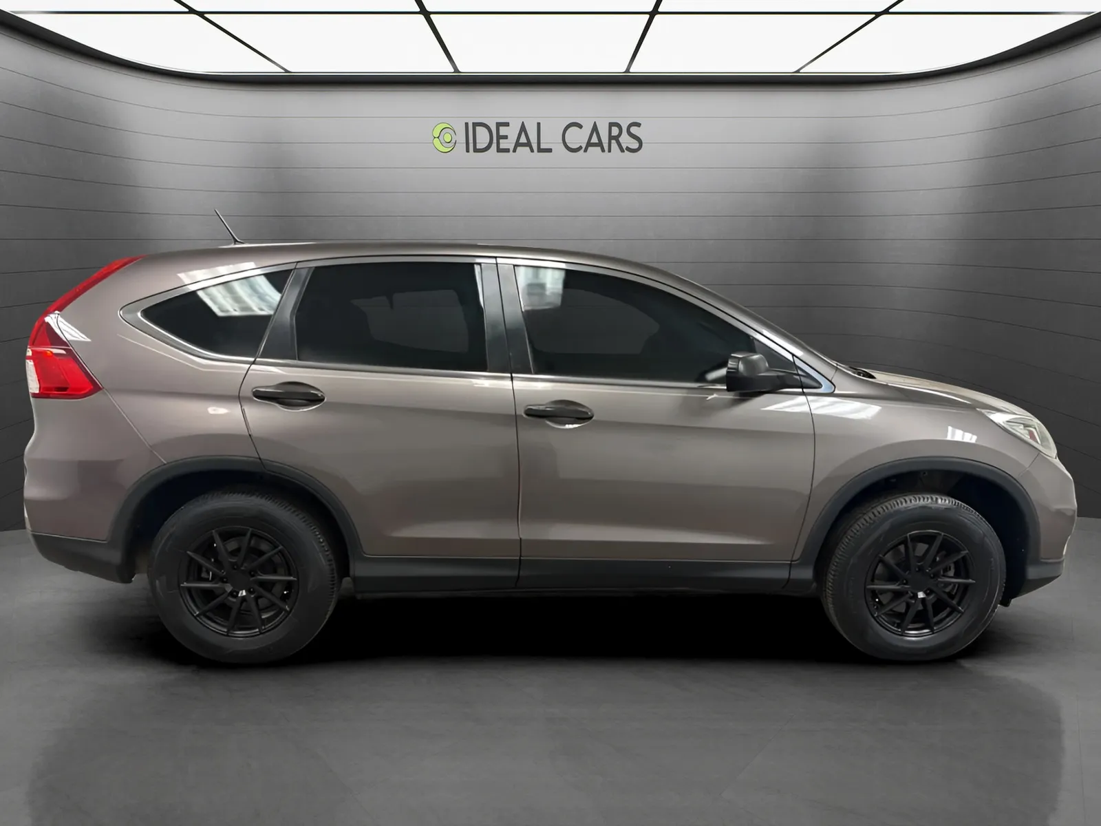 Honda CR-V photo 4