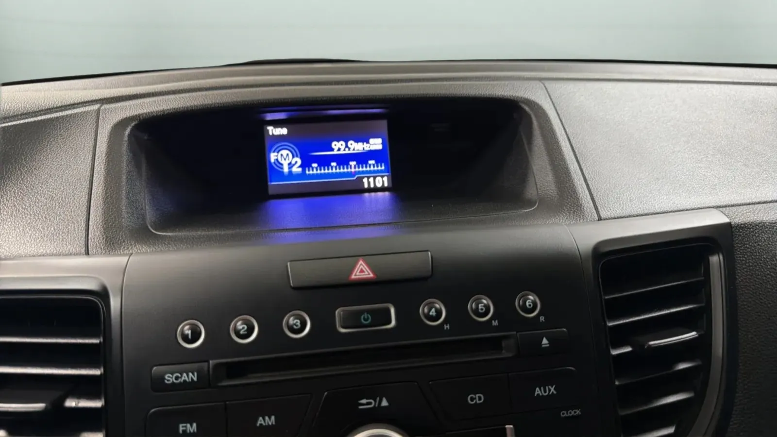 Honda CR-V photo 13