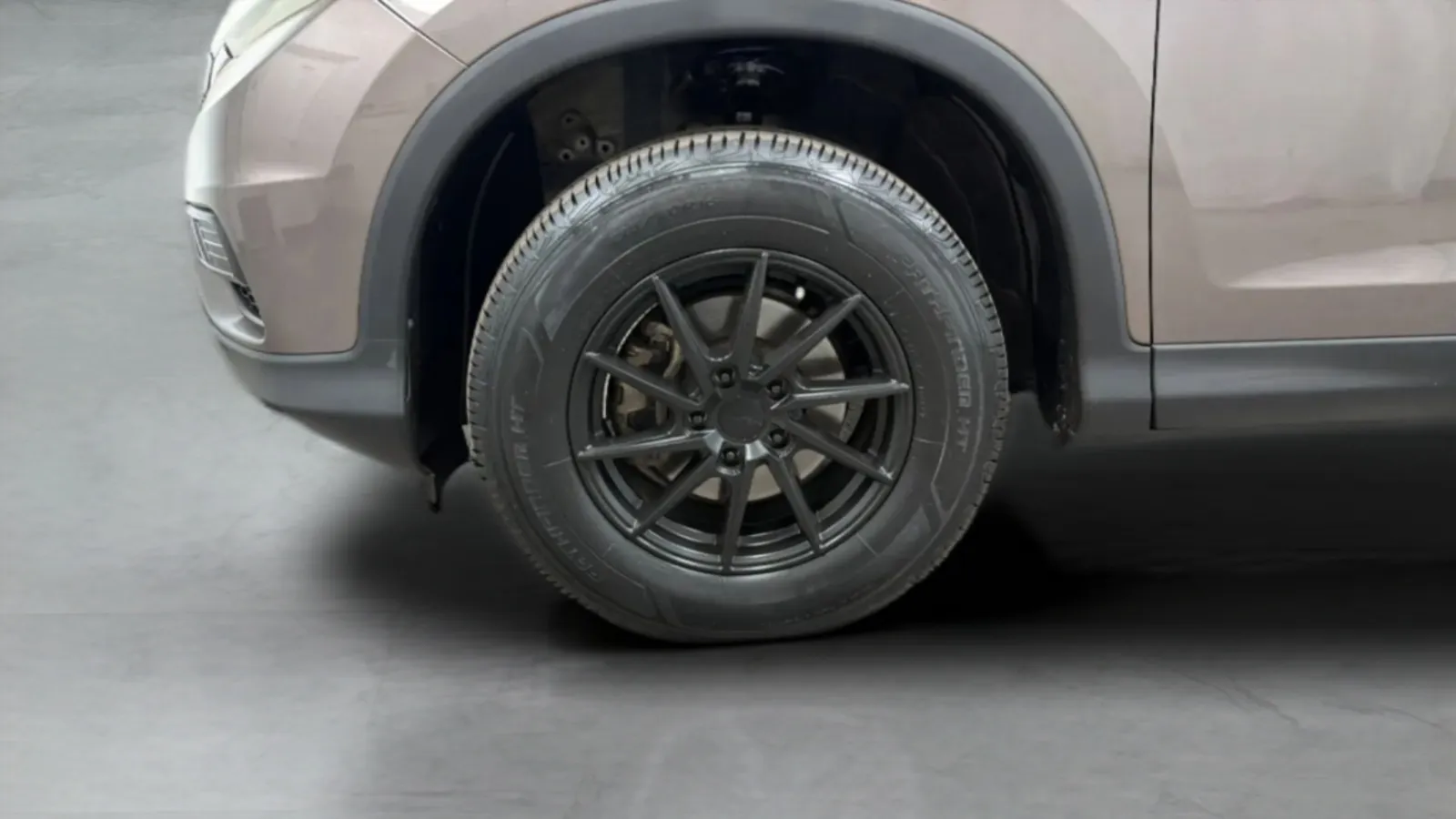 Honda CR-V photo 27