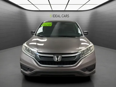 Photos of 2015 Honda CR-V LX for sale in Apache Junction, AZ at Ideal Cars - Apache Junction
