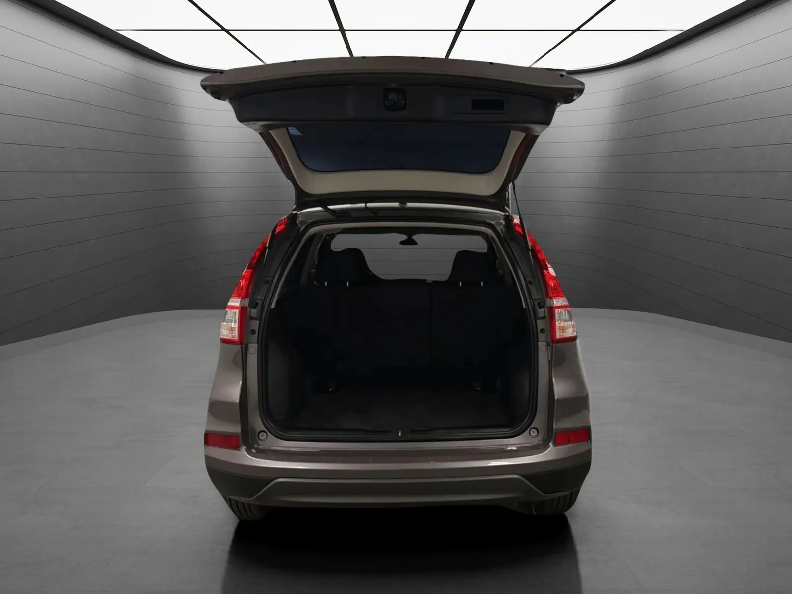 Honda CR-V photo 19