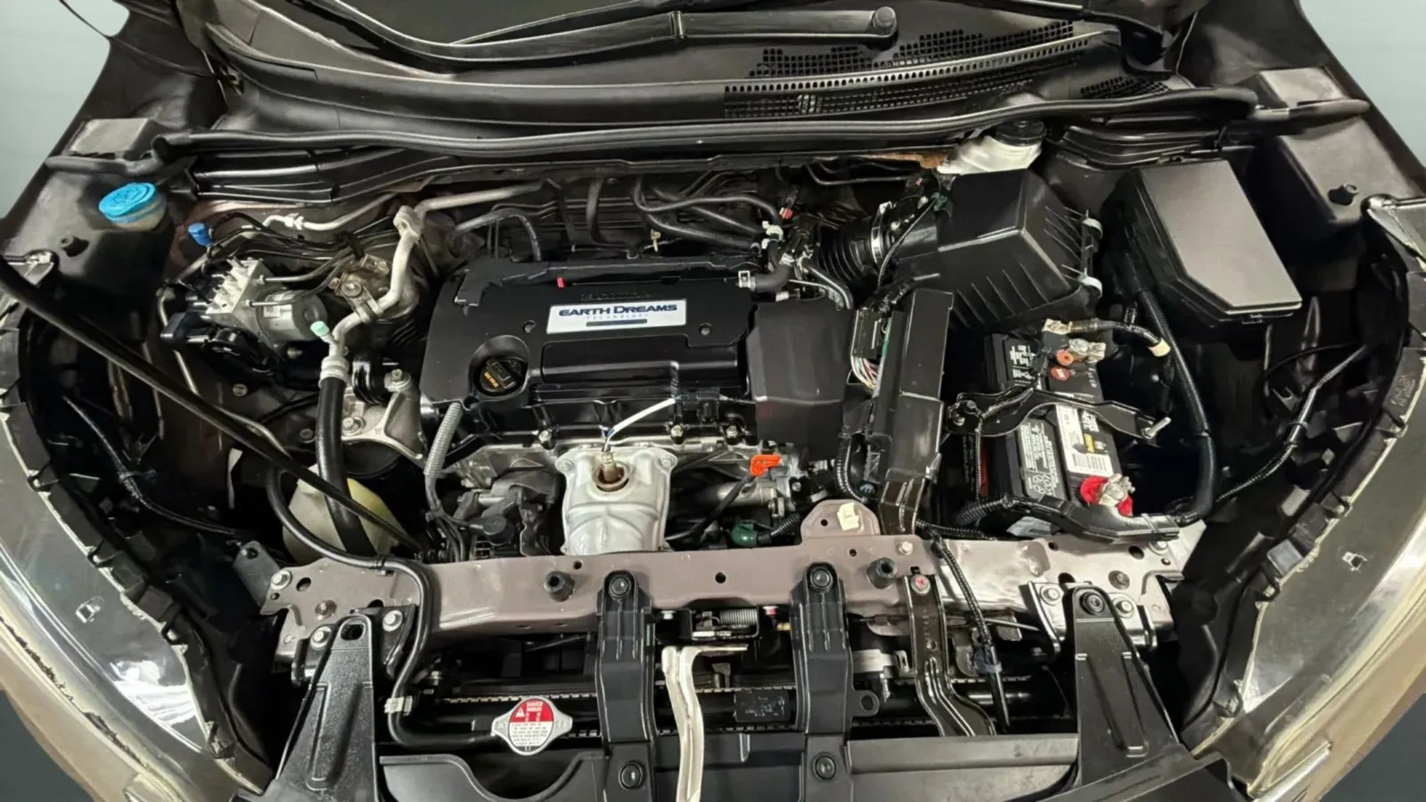 Honda CR-V photo 21
