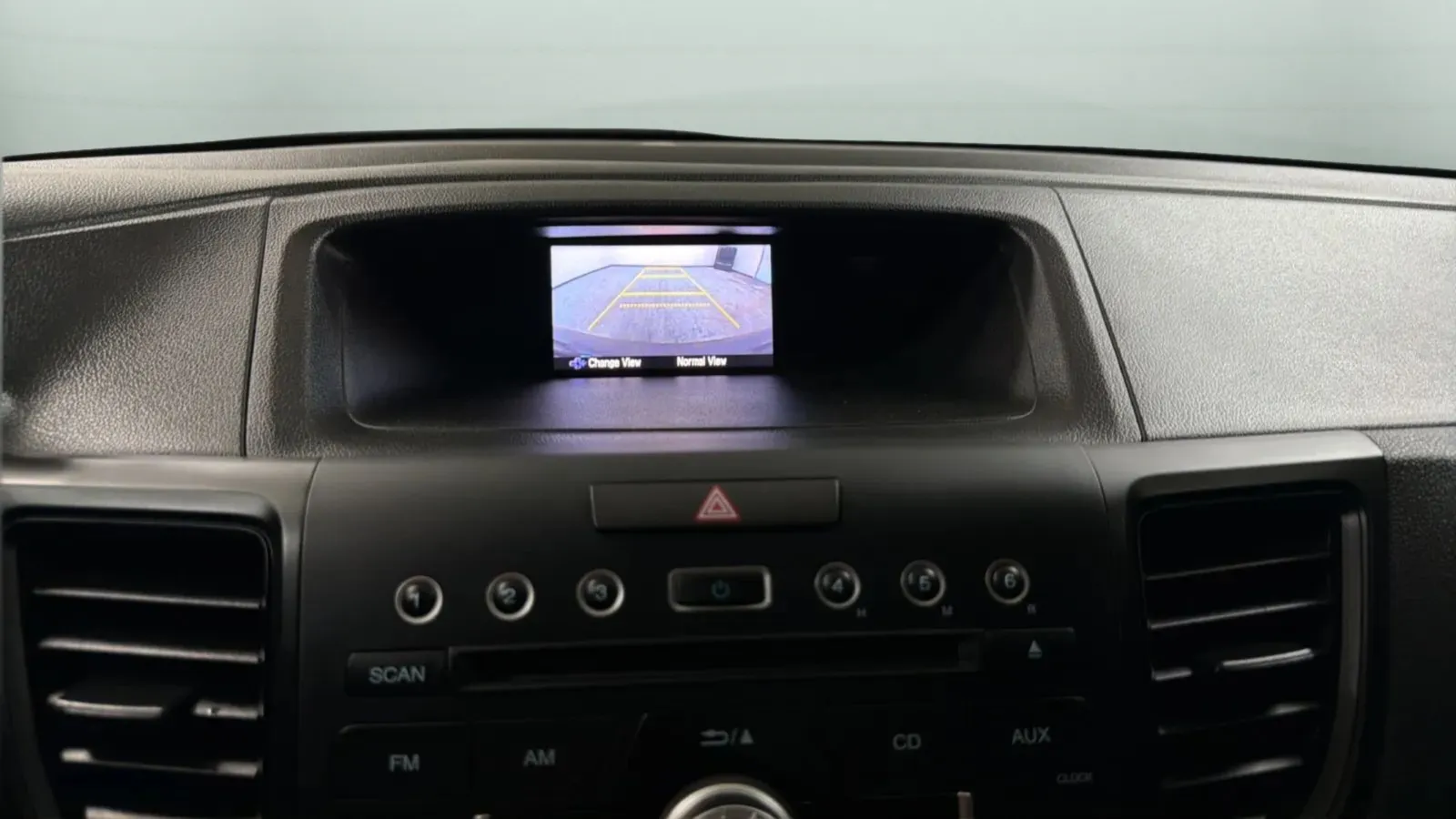 Honda CR-V photo 14