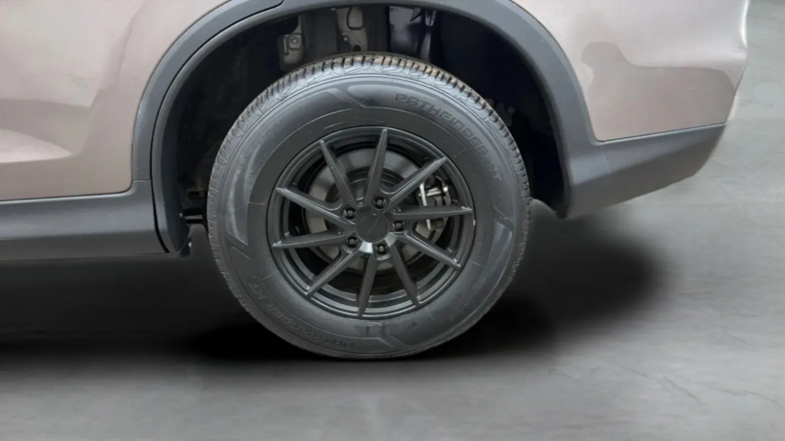 Honda CR-V photo 26
