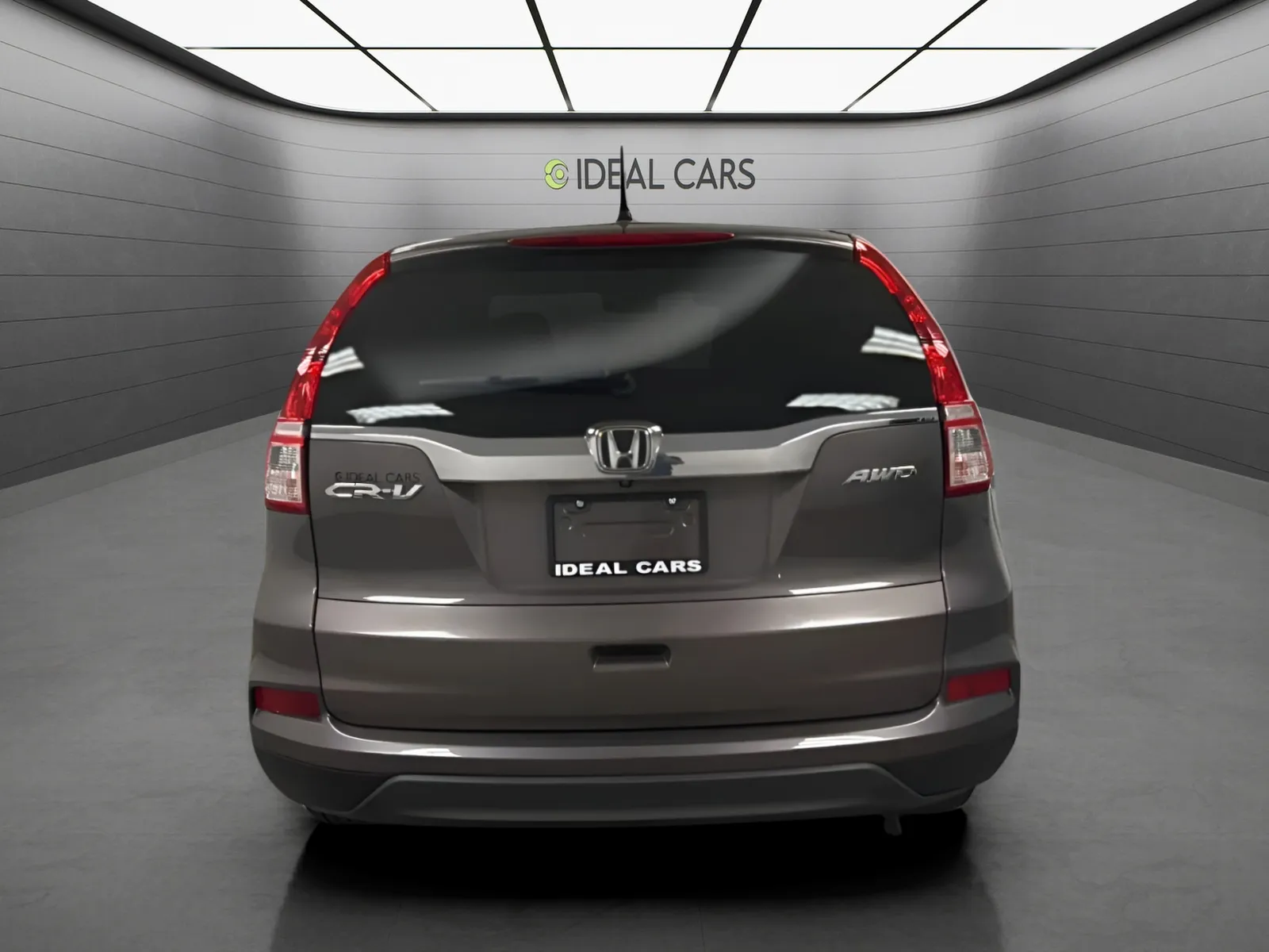 Honda CR-V photo 6