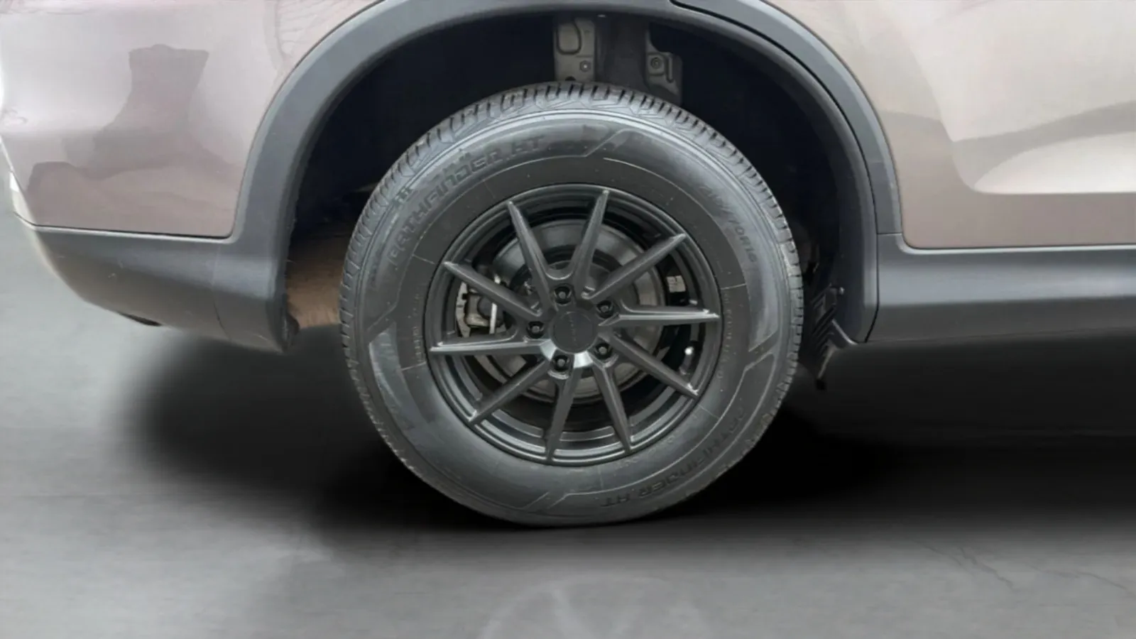 Honda CR-V photo 25