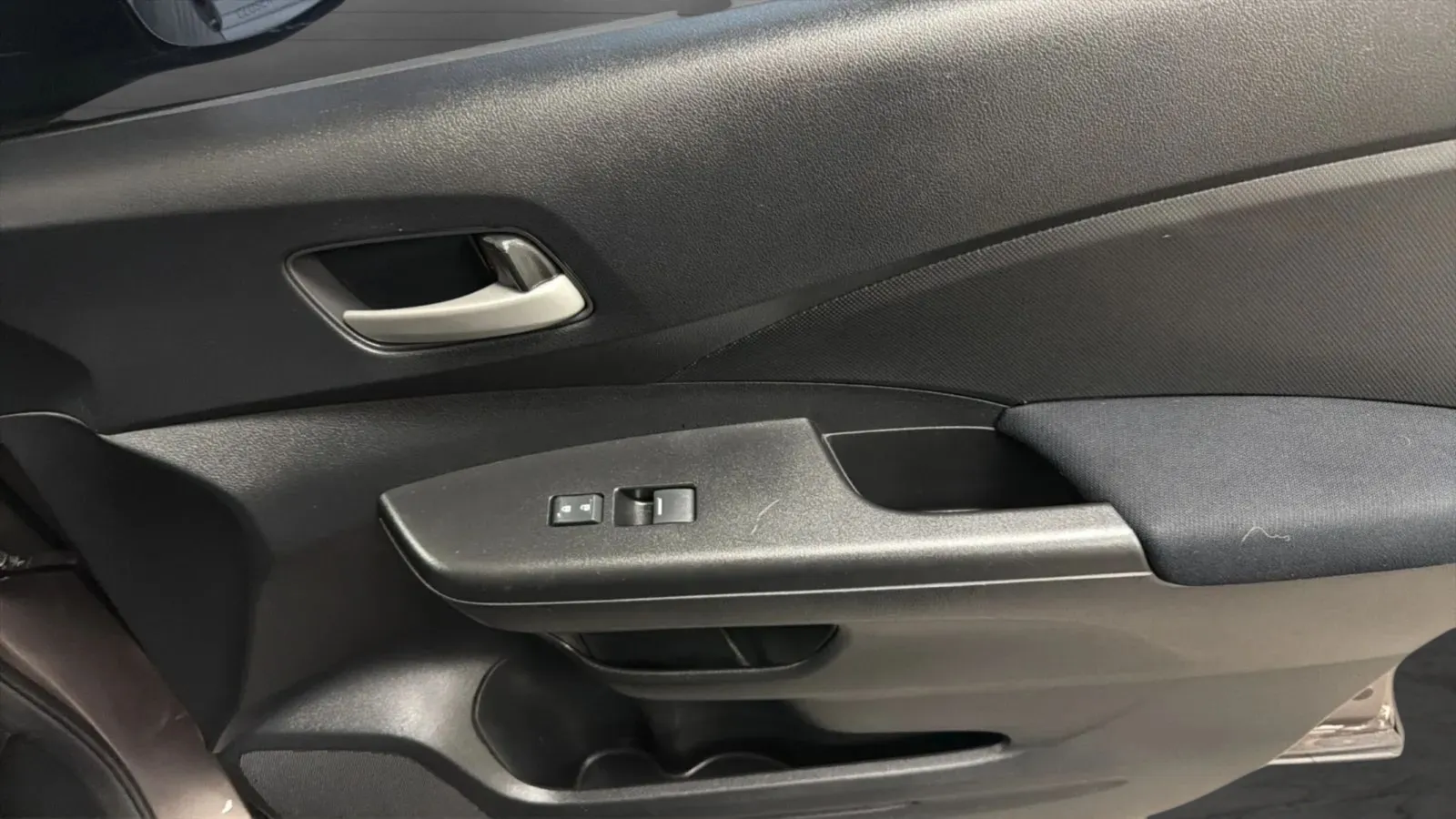 Honda CR-V photo 17