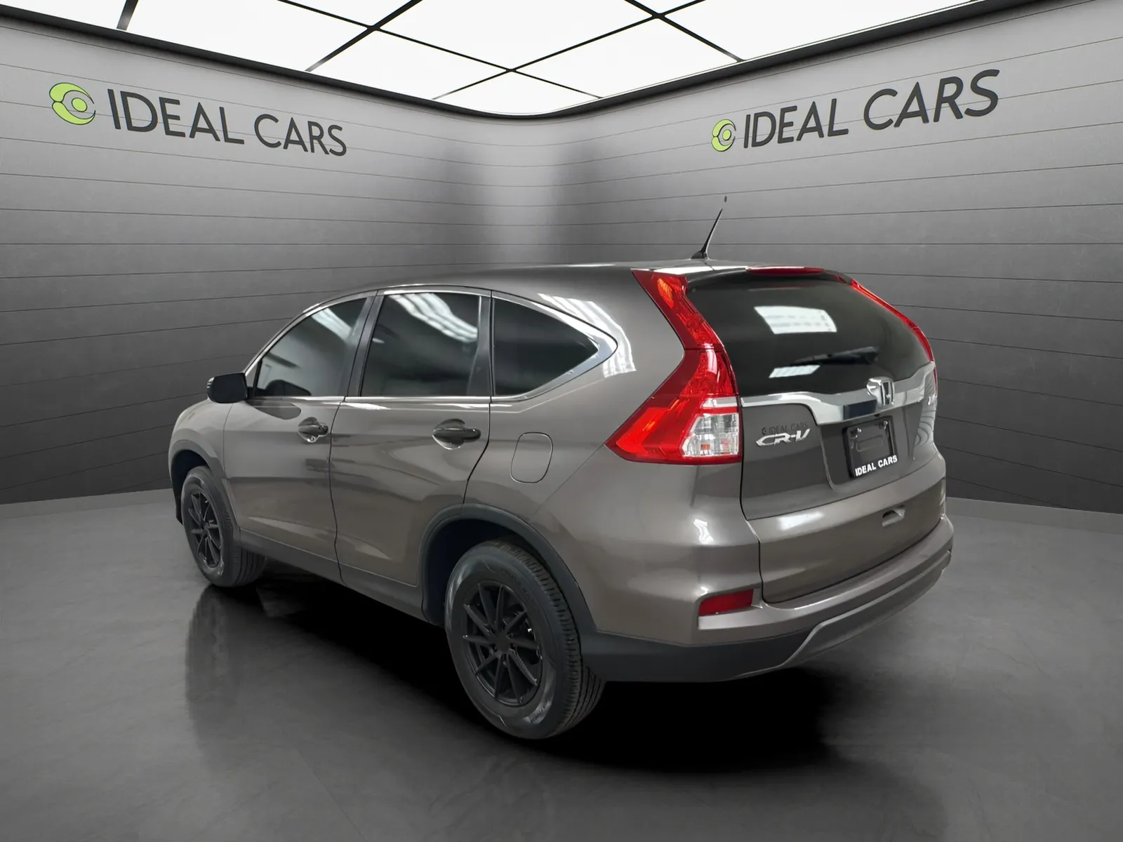 Honda CR-V photo 7