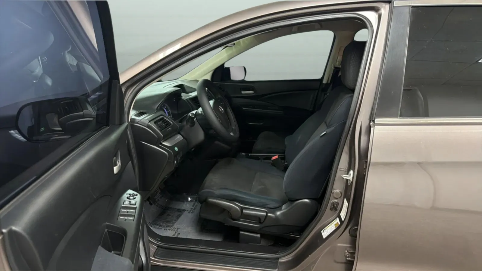 Honda CR-V photo 20