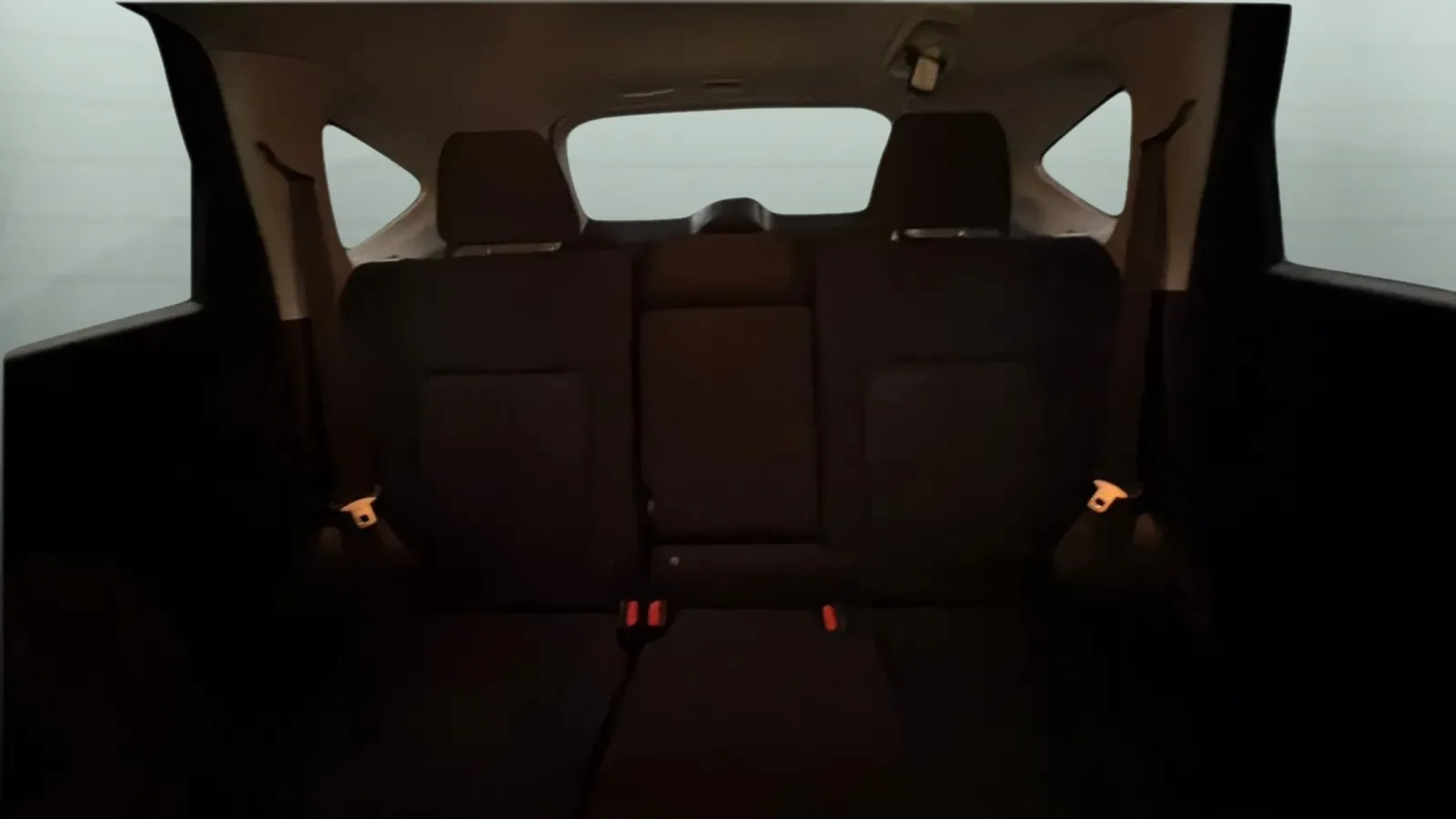 Honda CR-V photo 18