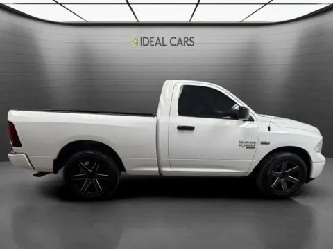 More photos of 2019 Ram 1500 Classic Tradesman at Ideal Cars - Apache Junction, AZ