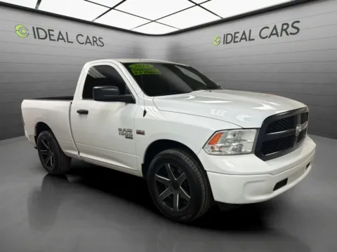 Another view of 2019 Ram 1500 Classic Tradesman for sale in Apache Junction, AZ at Ideal Cars - Apache Junction