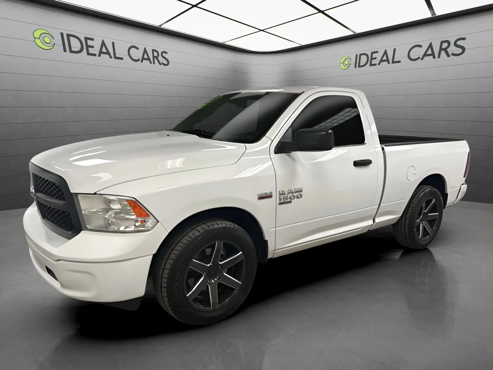 White 2019 Ram 1500 Classic Tradesman for sale in Apache Junction, AZ