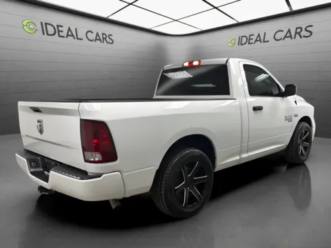 More photos of 2019 Ram 1500 Classic Tradesman at Ideal Cars - Apache Junction, AZ