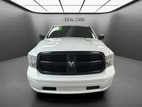 Photos of 2019 Ram 1500 Classic Tradesman for sale in Apache Junction, AZ at Ideal Cars - Apache Junction