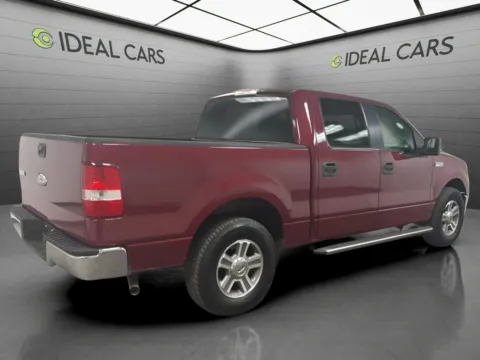More photos of 2006 Ford F-150 XLT at Ideal Cars - Apache Junction, AZ