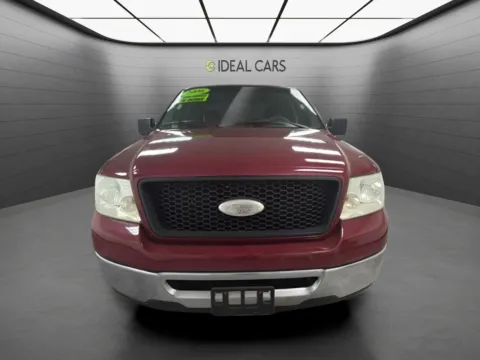 Photos of 2006 Ford F-150 XLT for sale in Apache Junction, AZ at Ideal Cars - Apache Junction