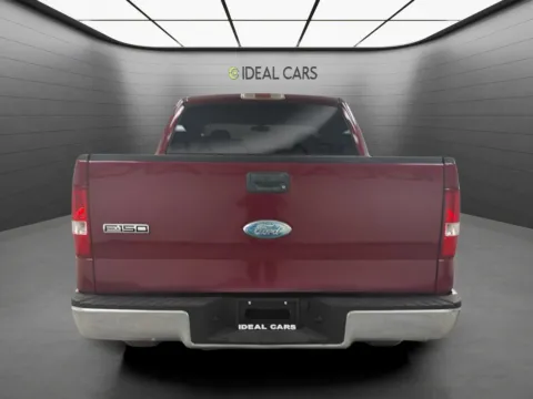More photos of 2006 Ford F-150 XLT at Ideal Cars - Apache Junction, AZ