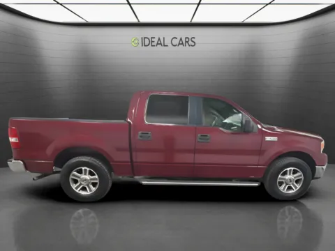 Another view of 2006 Ford F-150 XLT for sale in Apache Junction, AZ at Ideal Cars - Apache Junction