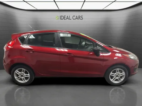 More photos of 2017 Ford Fiesta SE at Ideal Cars - Apache Junction, AZ
