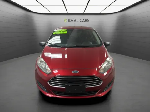 Photos of 2017 Ford Fiesta SE for sale in Apache Junction, AZ at Ideal Cars - Apache Junction