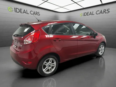 More photos of 2017 Ford Fiesta SE at Ideal Cars - Apache Junction, AZ