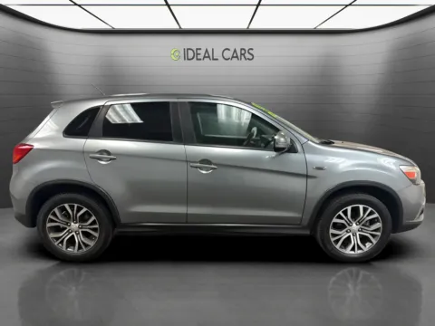 More photos of 2016 Mitsubishi Outlander Sport ES at Ideal Cars - Apache Junction, AZ