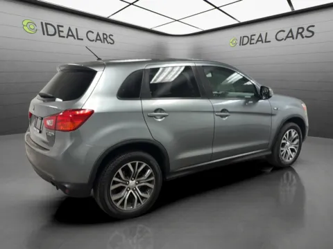 More photos of 2016 Mitsubishi Outlander Sport ES at Ideal Cars - Apache Junction, AZ