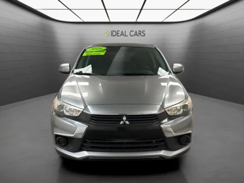 Photos of 2016 Mitsubishi Outlander Sport ES for sale in Apache Junction, AZ at Ideal Cars - Apache Junction