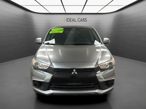 Photos of 2016 Mitsubishi Outlander Sport ES for sale in Apache Junction, AZ at Ideal Cars - Apache Junction