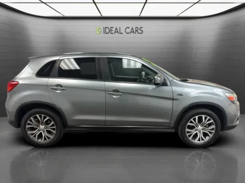 More photos of 2016 Mitsubishi Outlander Sport ES at Ideal Cars - Apache Junction, AZ