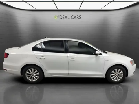 More photos of 2013 Volkswagen Jetta Hybrid SEL at Ideal Cars - Apache Junction, AZ