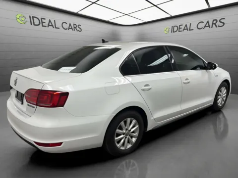 More photos of 2013 Volkswagen Jetta Hybrid SEL at Ideal Cars - Apache Junction, AZ